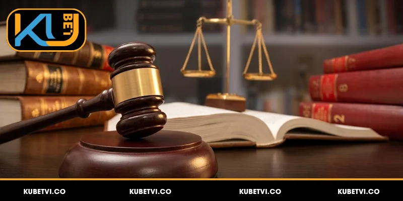 Miễn trừ trách nhiệm trong chính sách Kubetvi