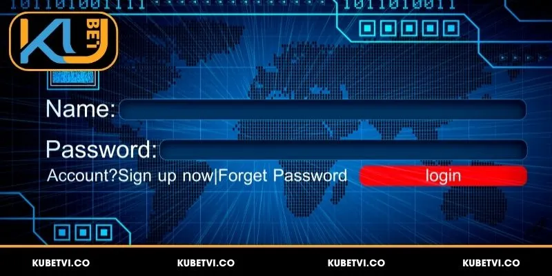 Quy trình xác minh Kubet chi tiết